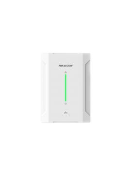 DS-PM1-O4H-H расширитель Speed-X Output Expander (Power relay) Hikvision
