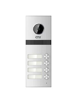 CTV-D4MULTI вызывная панель CTV