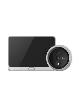 CS-DP2C видеоглазок EZVIZ