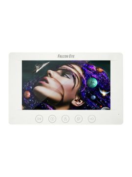 Cosmo-4 видеодомофон Falcon Eye