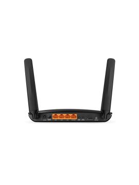 TL-MR150 роутер TP-link