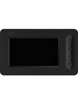 CTV-M400 видеодомофон CTV