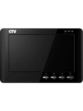 CTV-M1704MD видеодомофон CTV