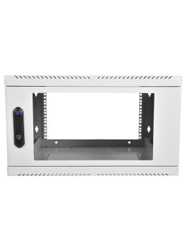 ШРН-9.650 шкаф настенный 9U 600x650 ЦМО