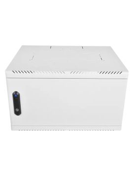 ШРН-9.650.1 шкаф настенный 9U 600x650 ЦМО