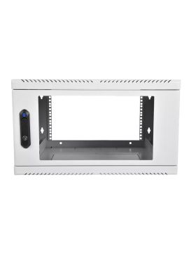 ШРН-12.650 шкаф настенный 12U 600x650 ЦМО