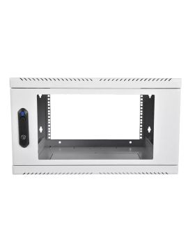 ШРН-15.650 шкаф настенный 15U 600x650 ЦМО