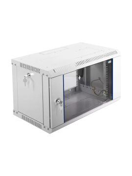 ШРН-Э-6.350 шкаф настенный 6U 600x350 ЦМО