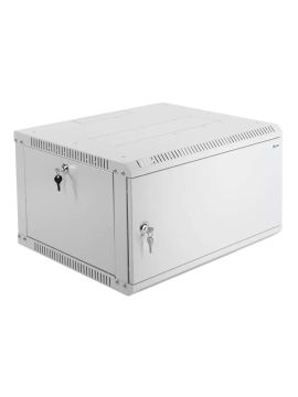 ШРН-Э-6.500.1 шкаф настенный 6U 600x520 ЦМО