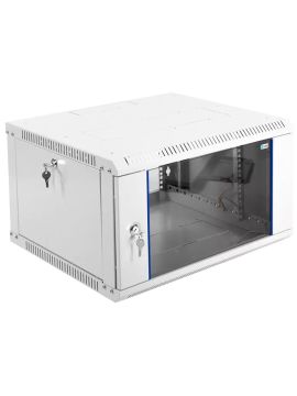 ШРН-Э-6.650 шкаф настенный 6U 600x650 ЦМО