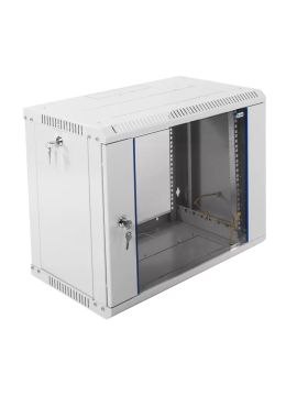 ШРН-Э-9.350 шкаф настенный 9U 600x350 ЦМО