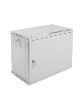 ШРН-Э-9.350.1 шкаф настенный 9U 600x350 ЦМО