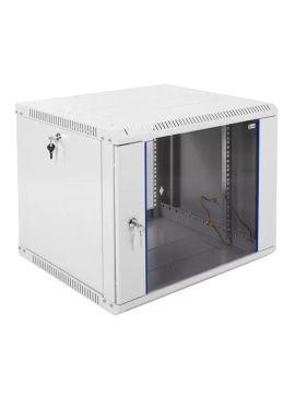 ШРН-Э-9.500 шкаф настенный 9U 600x520 ЦМО
