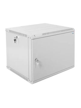 ШРН-Э-9.500.1 шкаф настенный 9U 600x520 ЦМО