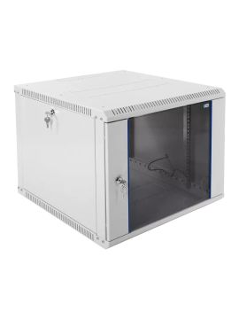 ШРН-Э-9.650 шкаф настенный 9U 600x650 ЦМО