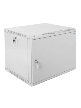 ШРН-Э-9.650.1 шкаф настенный 9U 600x650 ЦМО