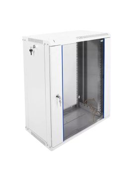 ШРН-Э-15.350 шкаф настенный 15U 600x350 ЦМО