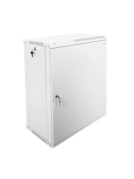 ШРН-Э-15.350.1 шкаф настенный 15U 600x350 ЦМО