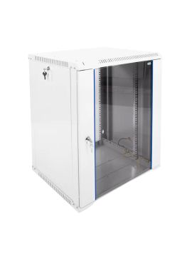 ШРН-Э-15.500 шкаф настенный 15U 600x520 ЦМО