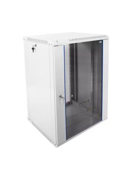ШРН-Э-18.500 шкаф настенный 18U 600x520 ЦМО