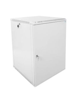 ШРН-Э-18.500.1 шкаф настенный 18U 600x520 ЦМО