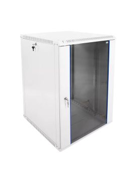 ШРН-Э-18.650 шкаф настенный 18U 600x650 ЦМО
