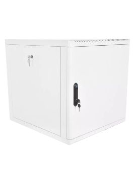 ШРН-М-9.500.1 шкаф настенный 9U 600x520 ЦМО