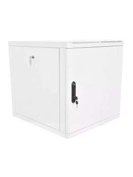 ШРН-М-9.650.1 шкаф настенный 9U 600x650 ЦМО
