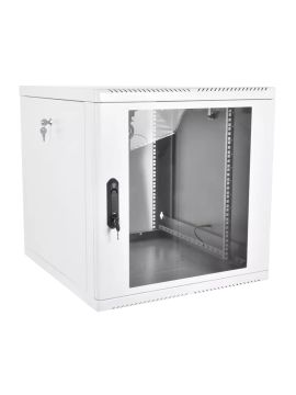 ШРН-М-12.500 шкаф настенный 12U 600x520 ЦМО