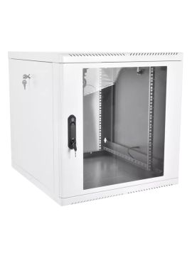 ШРН-М-12.650 шкаф настенный 12U 600x650 ЦМО