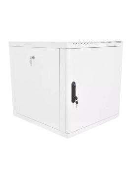 ШРН-М-12.650.1 шкаф настенный 12U 600x650 ЦМО