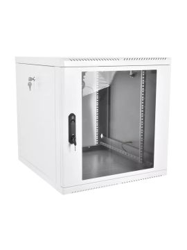 ШРН-М-15.500 шкаф настенный 15U 600x520 ЦМО