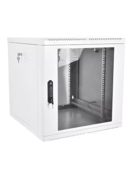 ШРН-М-15.650 шкаф настенный 15U 600x650 ЦМО