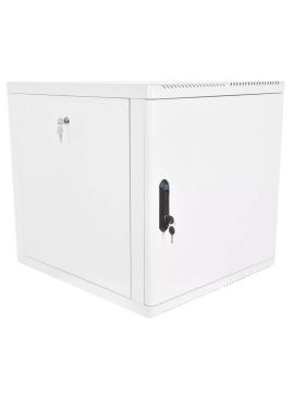 ШРН-М-15.650.1 шкаф настенный 15U 600x650 ЦМО