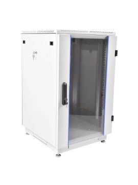 ШТК-М-18.6.6-1ААА шкаф напольный 18U 600x600 ЦМО
