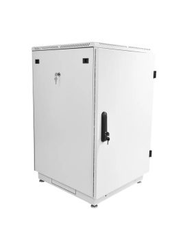 ШТК-М-18.6.6-3ААА шкаф напольный 18U 600x600 ЦМО