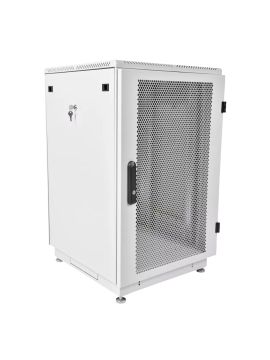 ШТК-М-18.6.6-4ААА шкаф напольный 18U 600x600 ЦМО