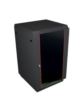 ШТК-М-22.6.10-1ААА-9005 шкаф напольный 22U 600x1000 ЦМО