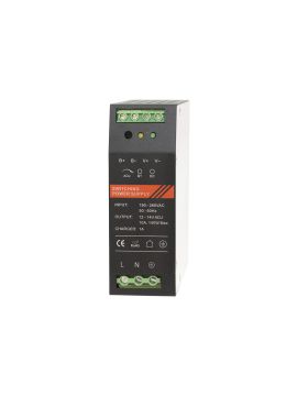 ST-PS110DIN блок бесперебойного питания Smartec