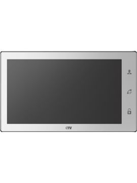 CTV-M4106AHD видеодомофон CTV