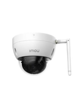 Dome Pro 5MP (IPC-D52MIP) IP-камера 5 Мп IMOU