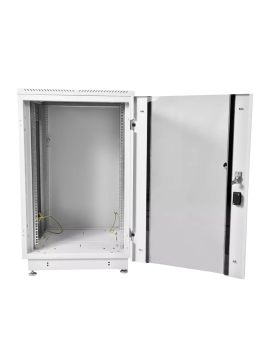 ШТК-М-27.6.10-1ААА шкаф напольный 27U 600x1000 ЦМО