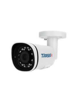 TR-D2152ZIR3 v2 IP-камера 5 Мп Trassir