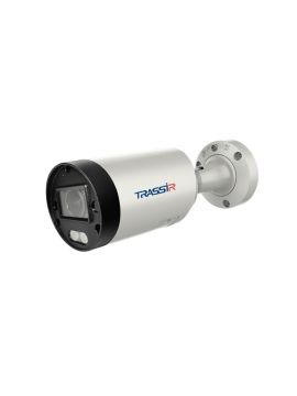 TR-D2183IR6 v3 IP-камера 8 Мп Trassir