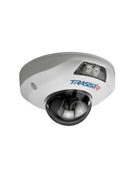 TR-D4151IR1 v2 (2.8) IP-камера 5 Мп Trassir