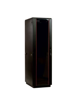 ШТК-М-33.6.10-1ААА-9005 шкаф напольный 33U 600x1000 ЦМО