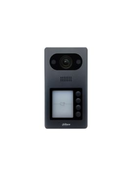 DHI-VTO3211D-P4-S2 вызывная панель Dahua