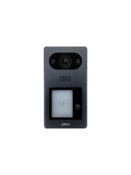 DHI-VTO3211D-P1-S2 вызывная панель Dahua