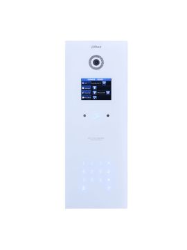 DHI-VTO1220BW вызывная панель Dahua