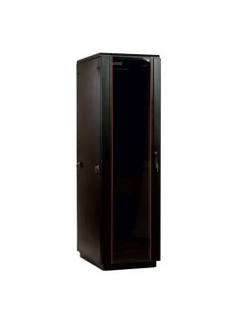 ШТК-М-42.6.10-1ААА-9005 шкаф напольный 42U 600x1000 ЦМО
